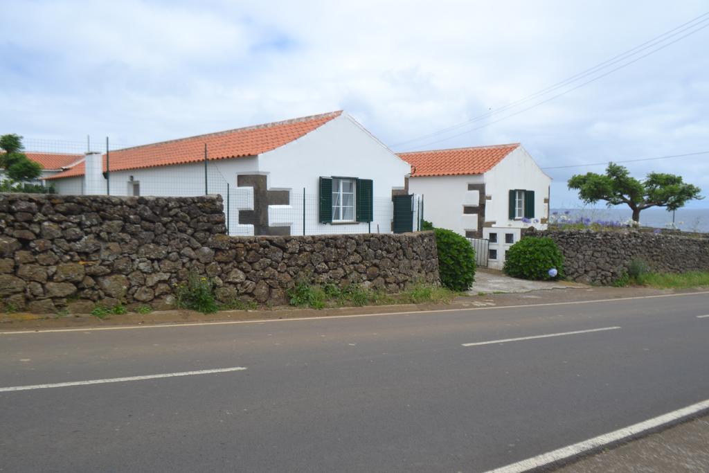 Tina 3B - Alojamento Local - Rral 760 Porto Martins Exterior foto