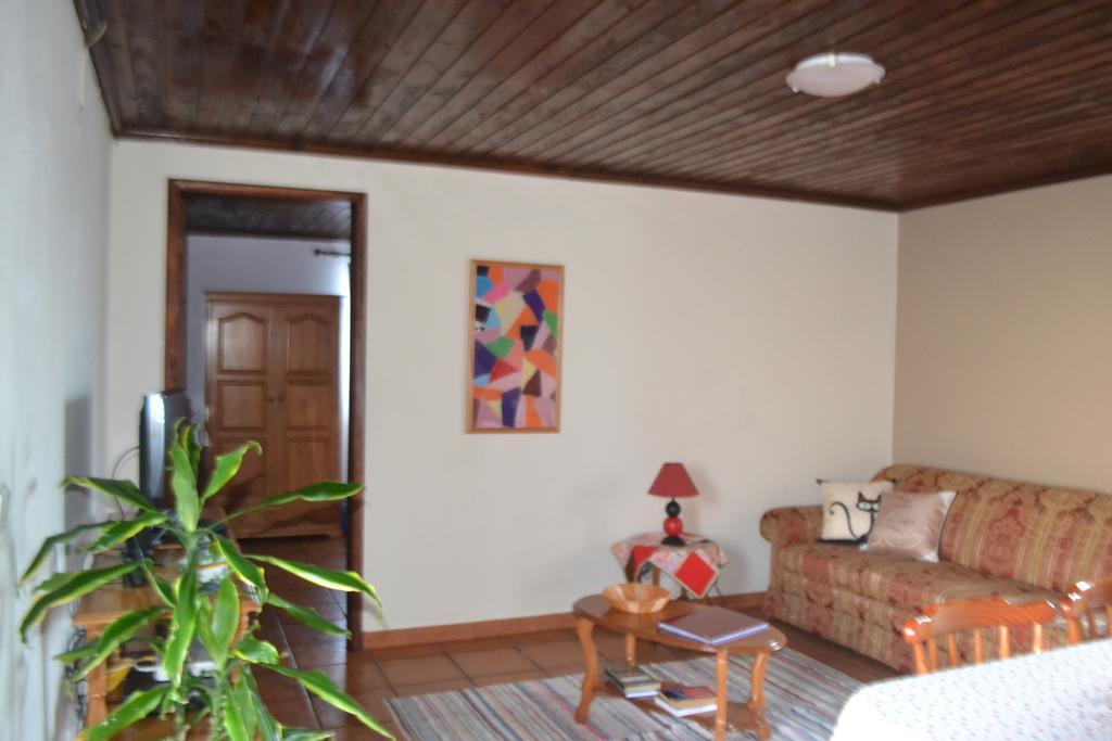 Tina 3B - Alojamento Local - Rral 760 Porto Martins Exterior foto